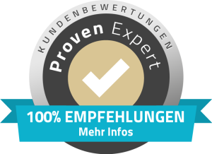 Christina Gebauer - Proven Expert